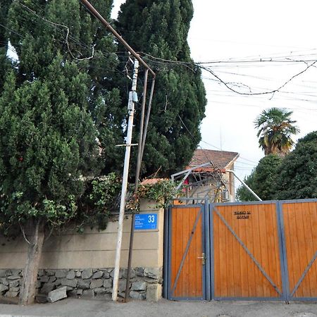 Craftsman'S Home Tbilisi Exterior foto